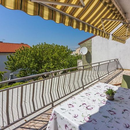 Apartment Kreso Punat Exterior photo